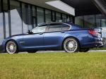 Alpina B7 Bi-Turbo 2012 года